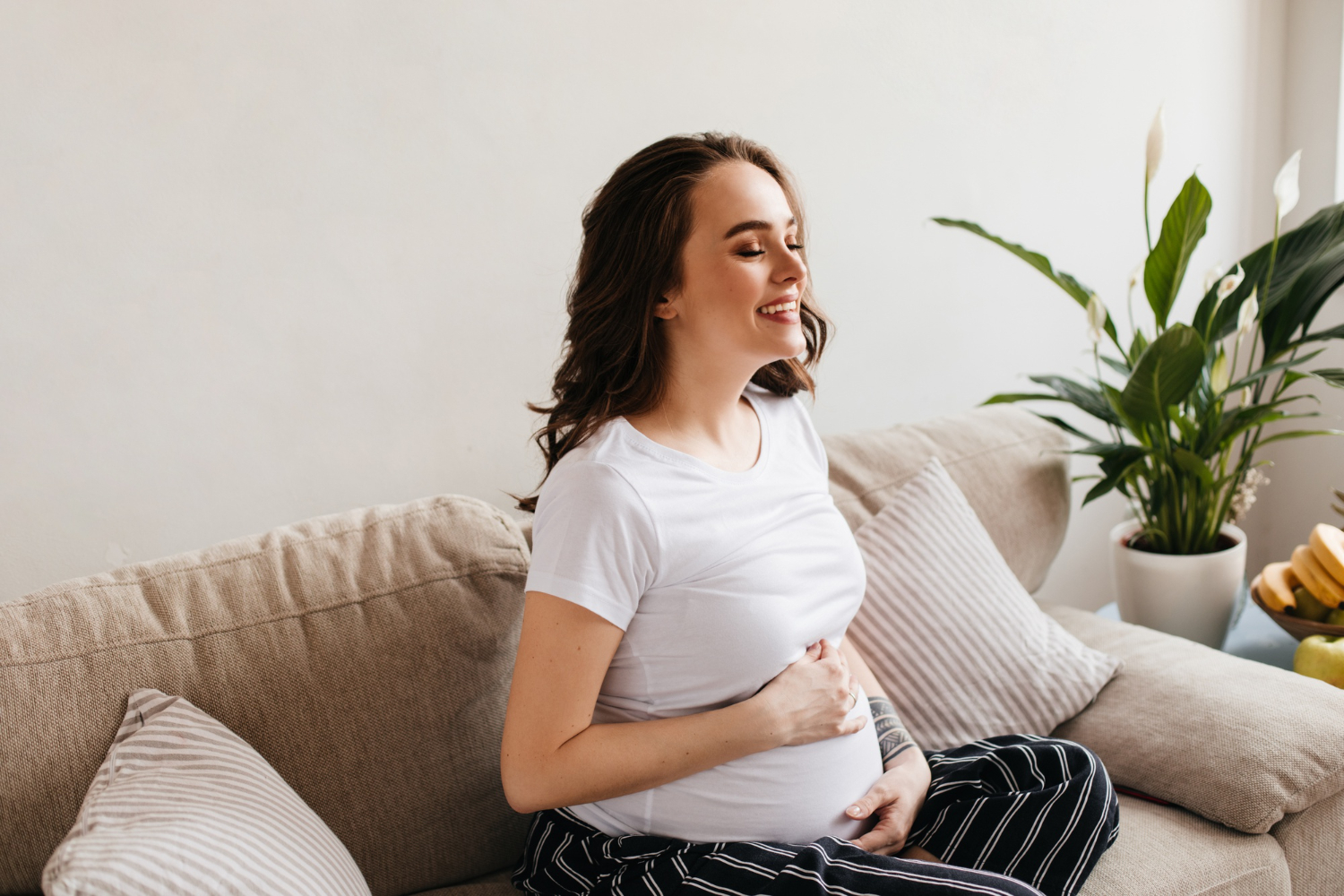 Importancia de la Prueba de TORCH IgM en el Embarazo