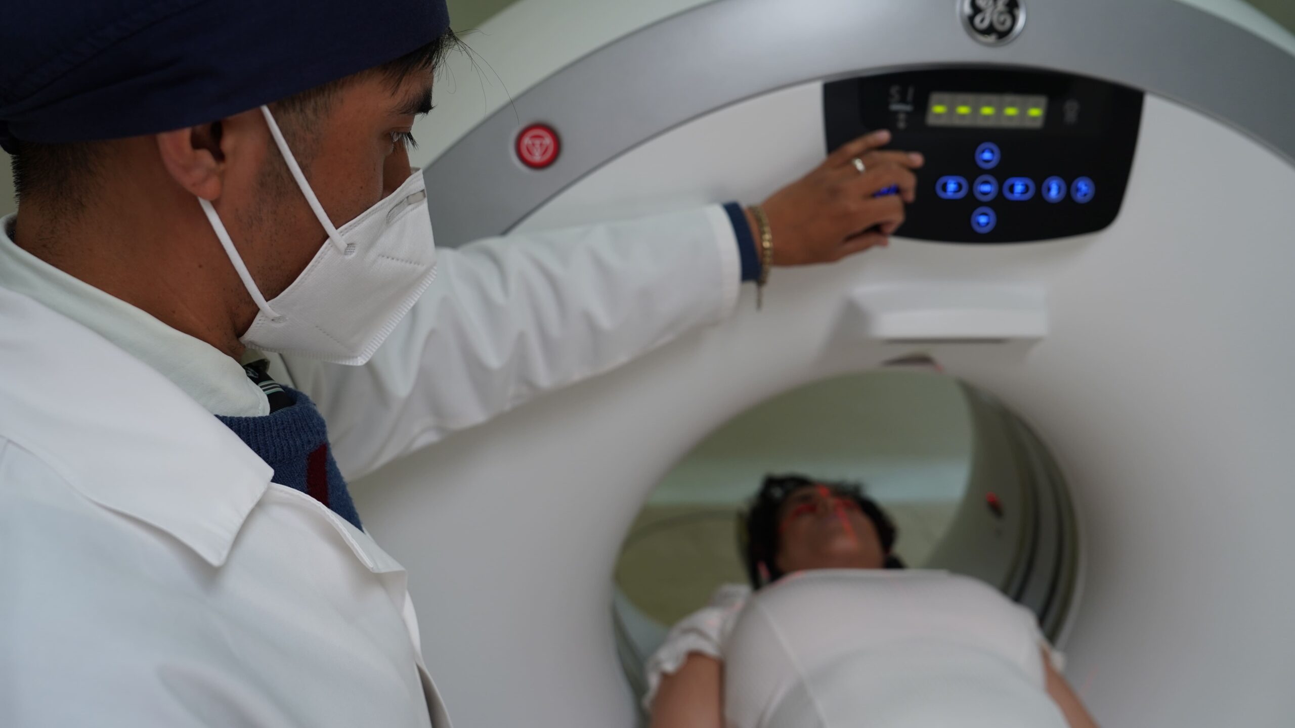 Ventajas y limitaciones de la tomografía computarizada