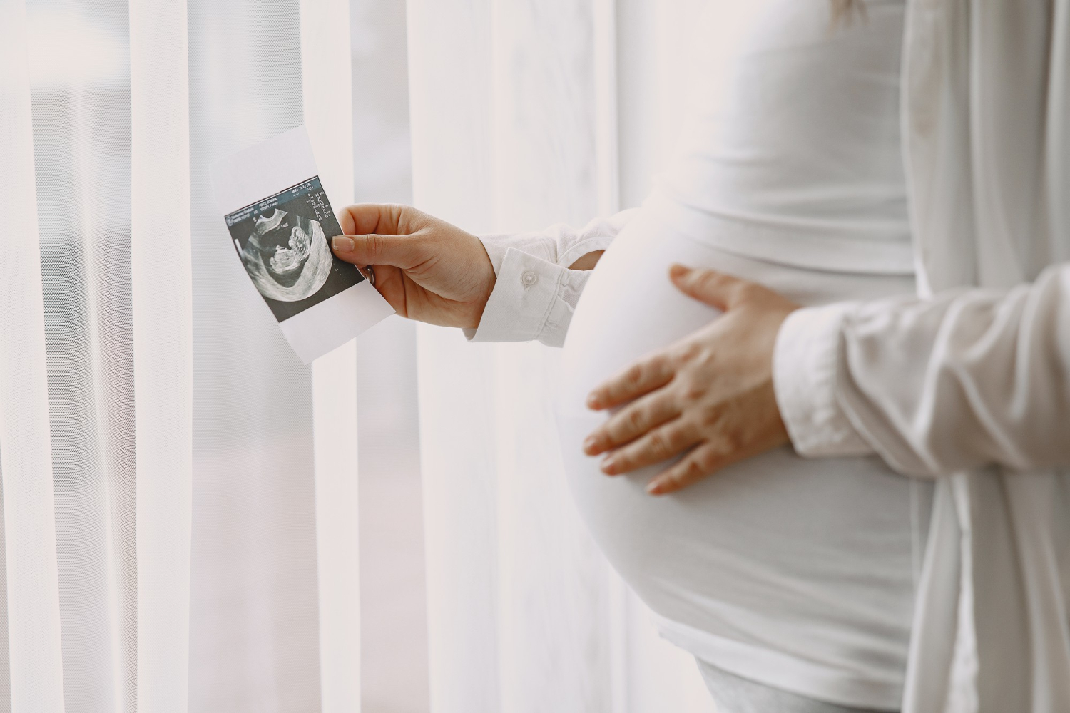 prueba prenatales Global Med