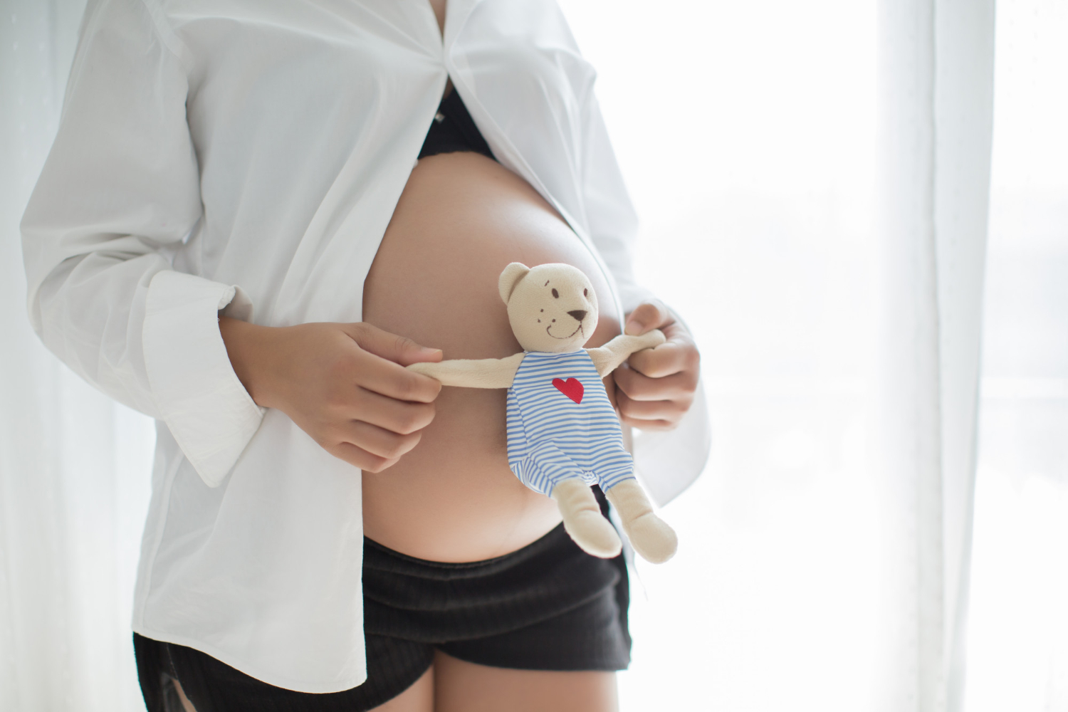 Pruebas de embarazo:  ¿Cómo detectar un embarazo?